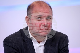 "Продължаваме промяната - Демократична България" (Спаси София) - пресконференция