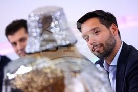 "Продължаваме промяната - Демократична България" (Спаси София) - пресконференция