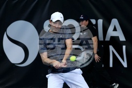 Тенис - Sofia Open 2023 - двойки - Матве Миделкооп