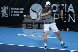 Тенис - Sofia Open 2023 - двойки - Матве Миделкооп