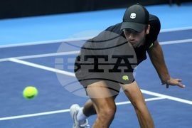 Тенис - Sofia Open 2023 - двойки - Александър Донски 