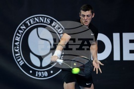 Тенис - Sofia Open 2023 - двойки - Александър Лазаров
