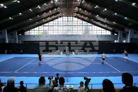 Тенис - Sofia Open 2023 - двойки