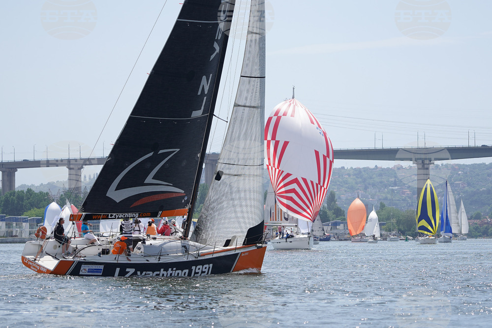 Варна - Varna Channel Cup