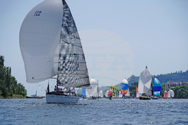 Варна - Varna Channel Cup