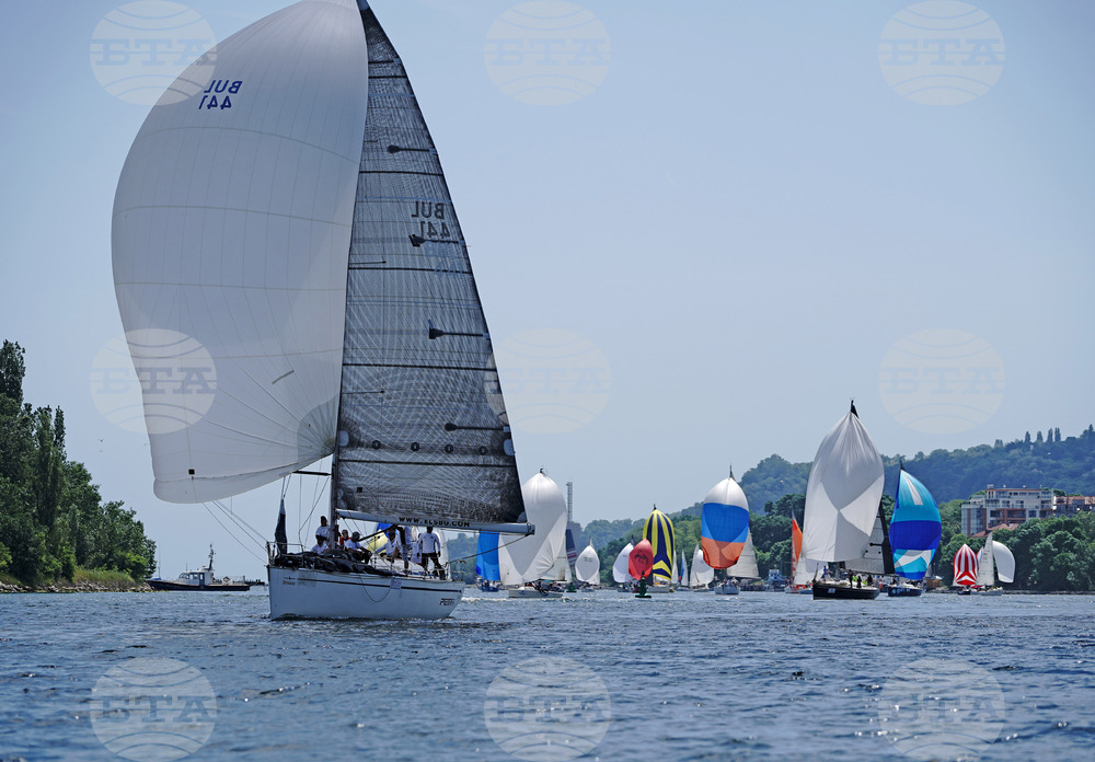 Варна - Varna Channel Cup