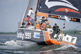 Варна - Varna Channel Cup