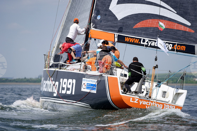 Варна - Varna Channel Cup