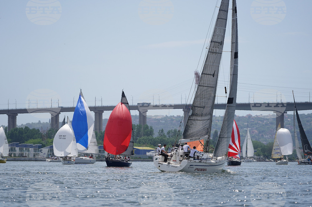 Варна - Varna Channel Cup