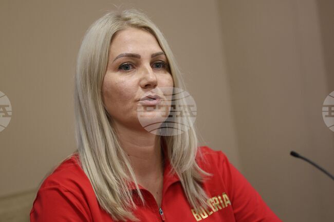Селекционерът на женския национален отбор по баскетбол Таня Гатева: „Нека заедно направим Ботевград трудна крепост за всеки съперник“