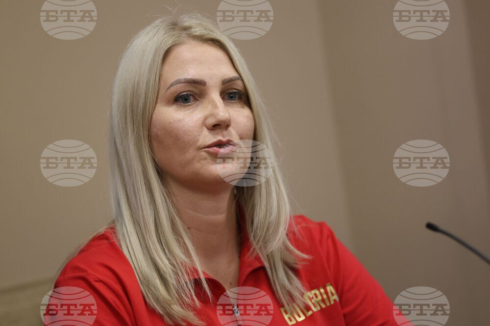 Българска федерация по баскетбол - пресконференция