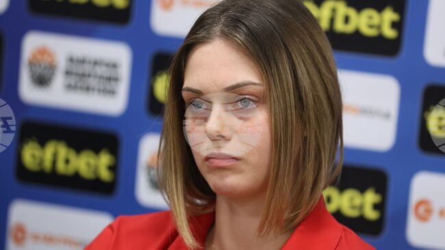 Националката Борислава Христова и гръцкият Атинайкос постигнаха нов успех в турнира Еврокъп