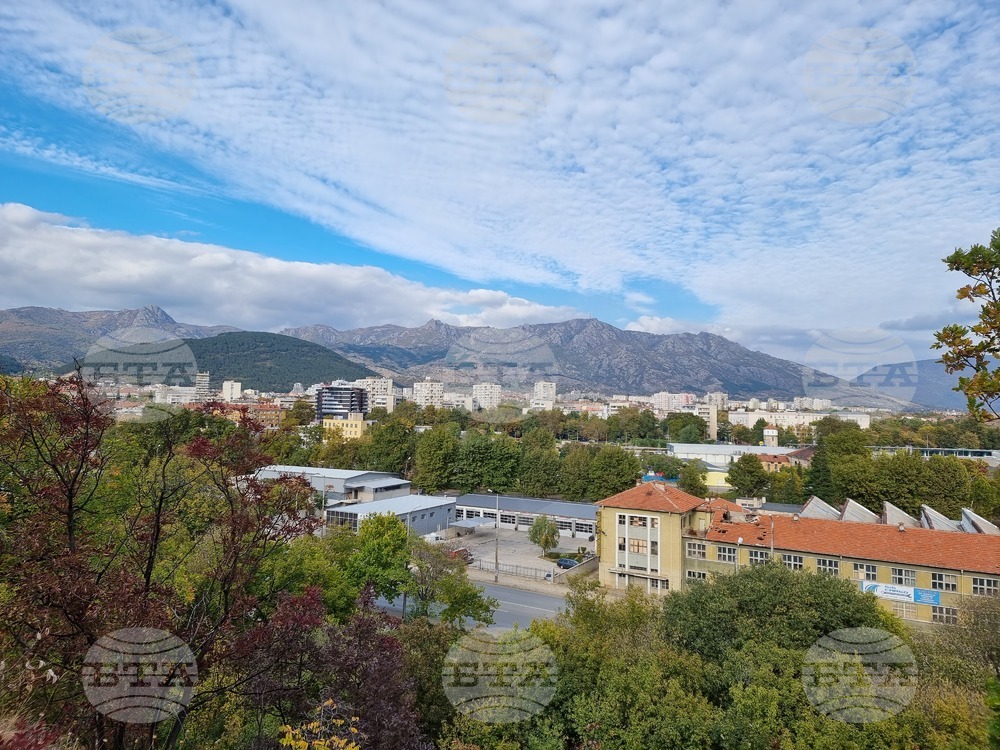 Кои са водачите на листи в 21-ви МИР - Сливен