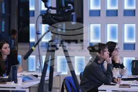 БТА - Европейски парламент - програма - млади журналисти - обучение