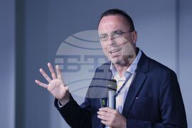 БТА - Европейски парламент - програма - млади журналисти - обучение - Иван Начев