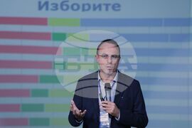 БТА - Европейски парламент - програма - млади журналисти - обучение - Иван Начев