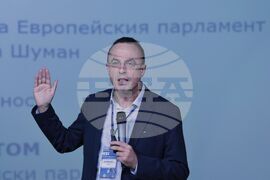 БТА - Европейски парламент - програма - млади журналисти - обучение - Иван Начев