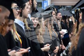 Благоевград - Американски университет в България - дипломиране