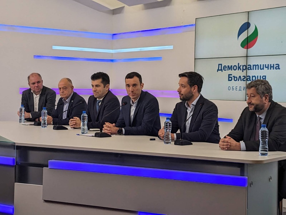 Васил Терзиев: Ще служим достойно на всички софиянци