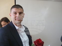 Снимка: Областна администрация – Хасково