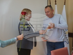 Снимка: Областна администрация – Хасково