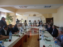 Снимка: Областна администрация – Хасково