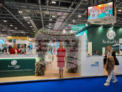 Снимка: Министерство на туризма