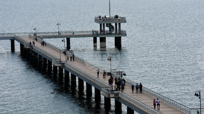 Ново звено в екоминистерството ще управлява данните за морските води