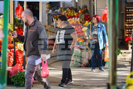 Айтос - ежедневие