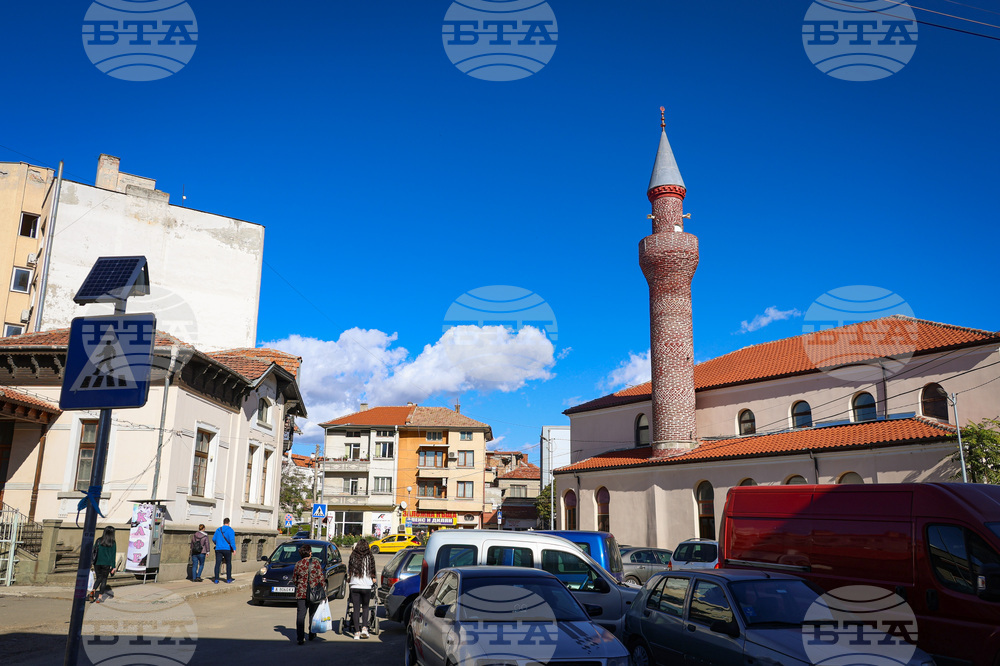 Айтос - ежедневие