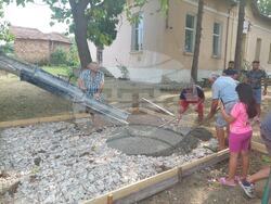 Снимка: Община Ловеч