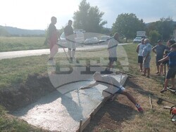 Снимка: Община Ловеч