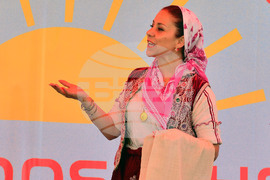 Исперих - „Зазоряване“ - етнофестивал