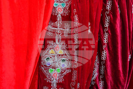 Исперих - „Зазоряване“ - етнофестивал