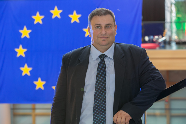 ГЕРБ: В Европейския парламент ще се проведе конференция за разширяването на Шенген и ролята на България за сигурността по границите на ЕС