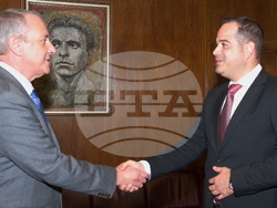 Снимка: МВР