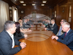 Снимка: МВР