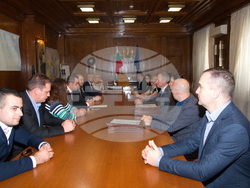 Снимка: МВР