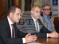 Снимка: МВР