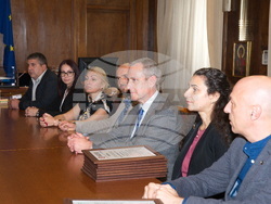 Снимка: МВР