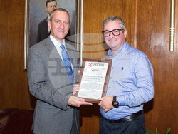 Снимка: МВР