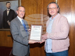 Снимка: МВР