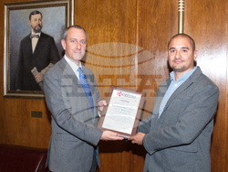 Снимка: МВР