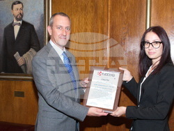 Снимка: МВР