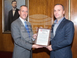 Снимка: МВР