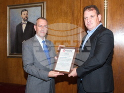 Снимка: МВР