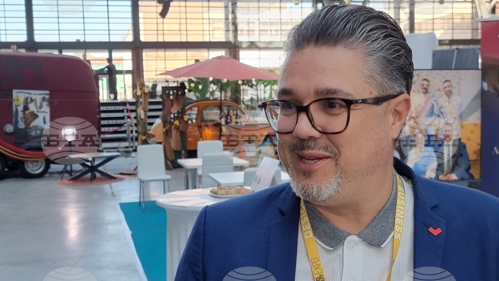 Румъния - изложение за хотелиерство и ресторантьорство - Foodservice&Hospitality Expo