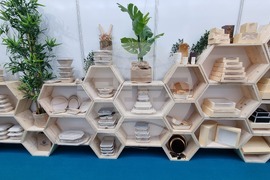 Румъния - изложение за хотелиерство и ресторантьорство - Foodservice&Hospitality Expo