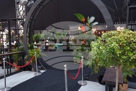 Румъния - изложение за хотелиерство и ресторантьорство - Foodservice&Hospitality Expo