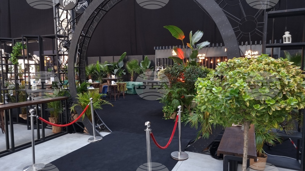 Румъния - изложение за хотелиерство и ресторантьорство - Foodservice&Hospitality Expo